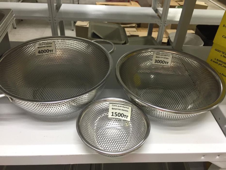 посуда для кухни