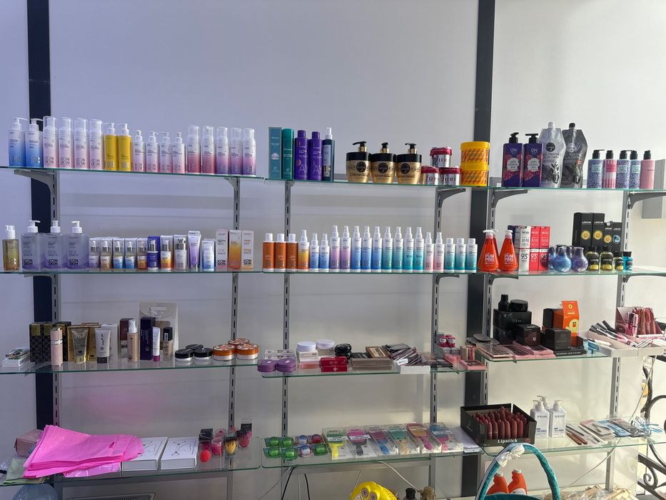 Продается готовый бизнес