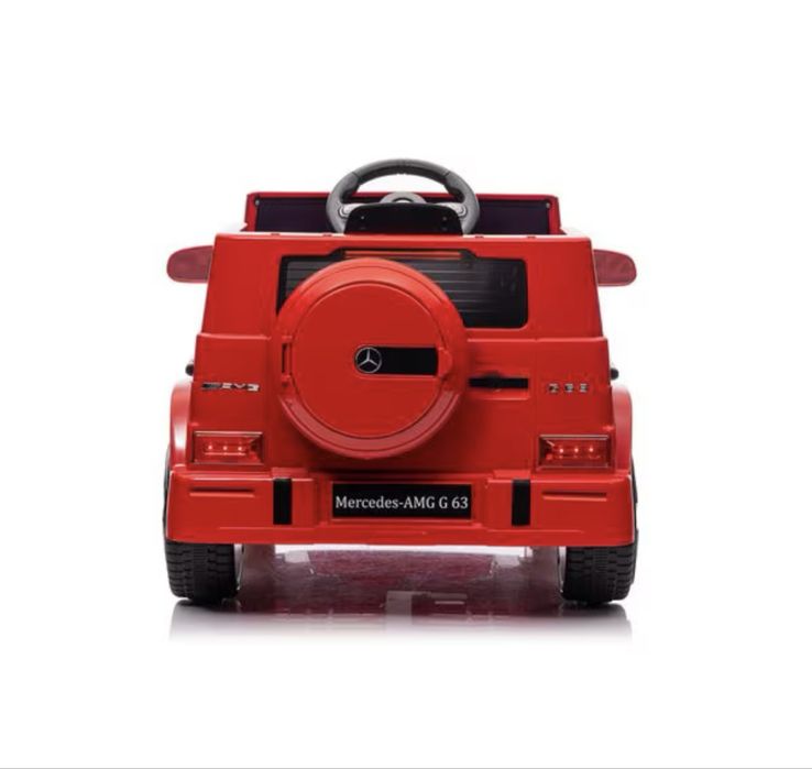 Vând mașinută electrică Mercedes