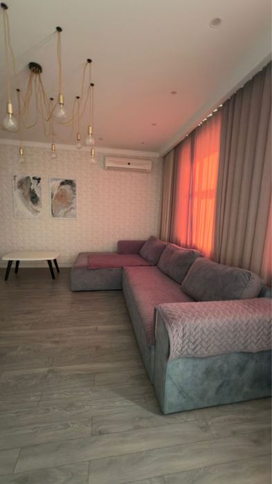 Квартира 110 кв.м