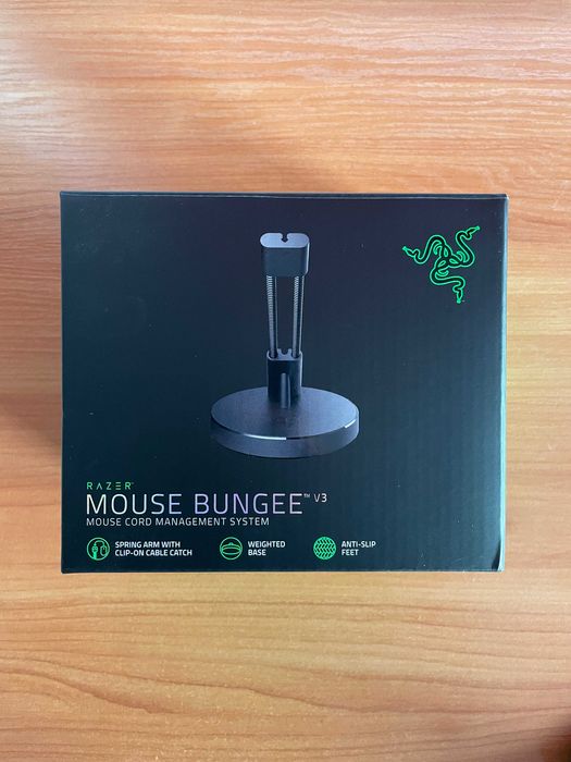 Razer Mouse Bungee V3