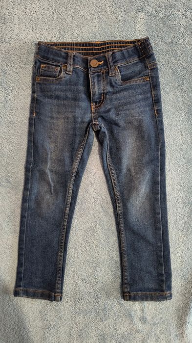 Blugi clasici, Kiki&Koko, marimea 104