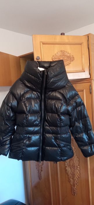 Haina femei cu puf natural