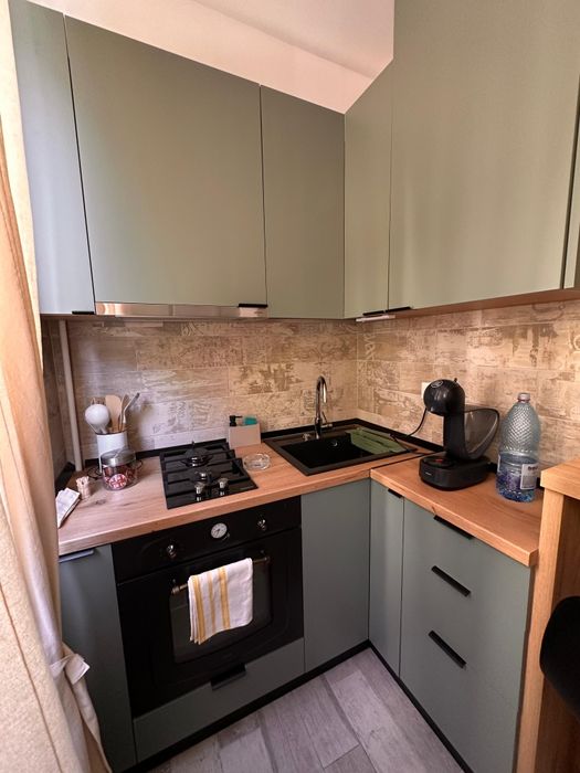 Apartament tip studio de inchiriat
