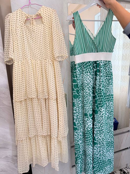 Одежда для женщин