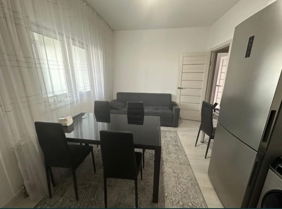 Продам 1-комнатную квартиру