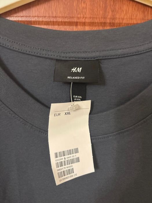 Bluza  noua barbati H&M