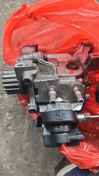 Pompa Inalte Pompa Injectie Dacia Renault 1.5 DCI euro 6 cu Ad Blue