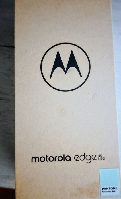 Telefon Motorola Edge 40