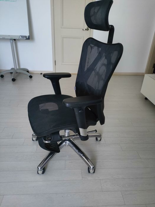 Компьютерное кресло Sihoo M57B-N104