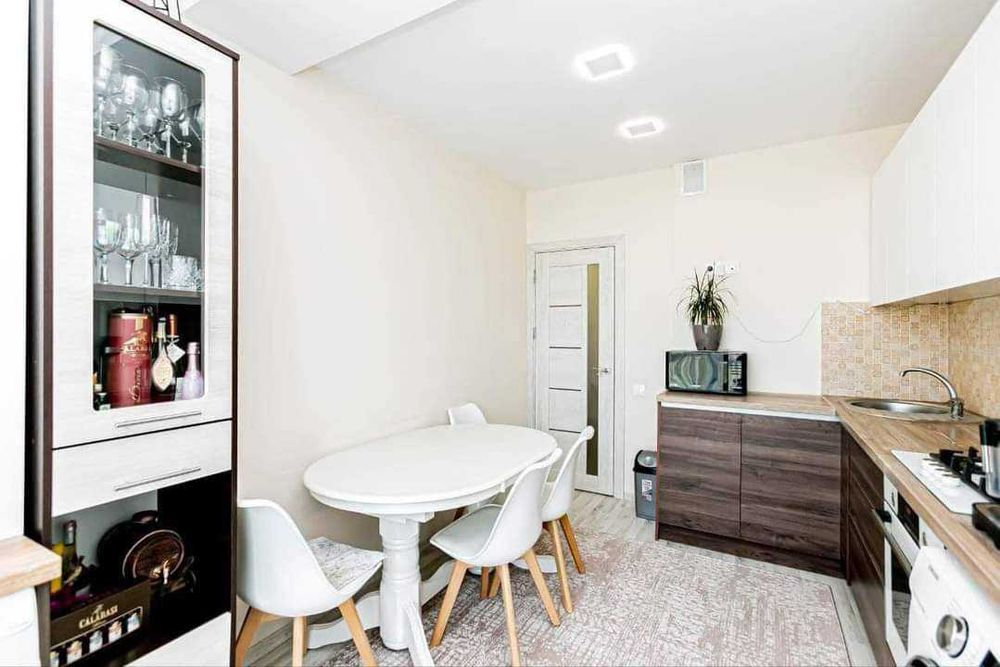 Дава се под наем Двустаен апартамент в София, Хаджи Димитър - 56 кв.м за 350 € - Снимка #3