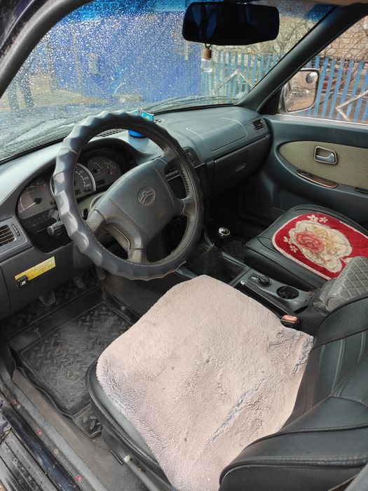 Продам автомобиль