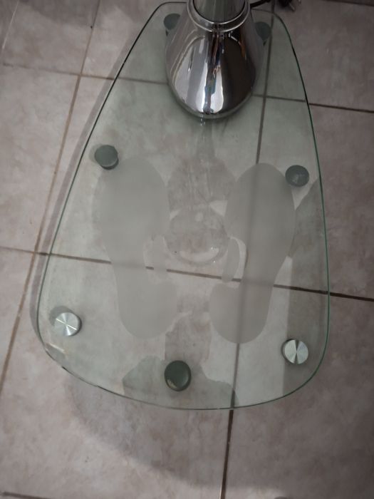 Aparat vibromasaj