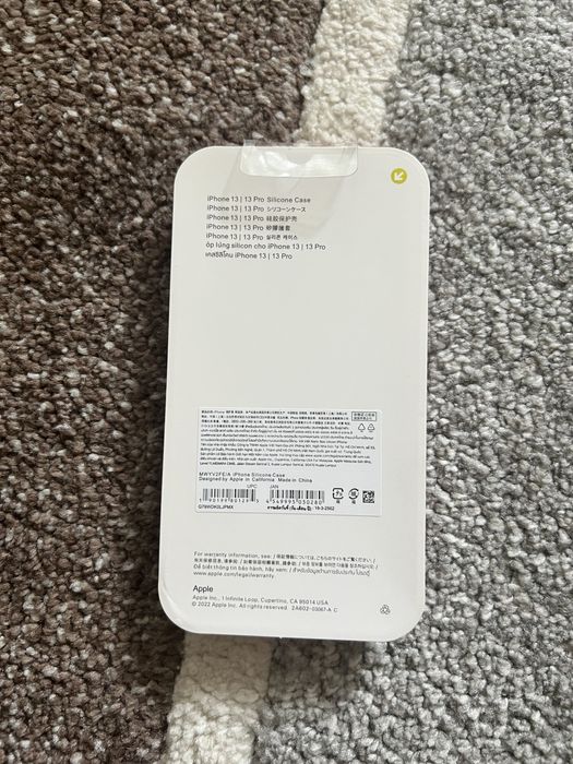 Case iphone 13 pro калъф айфон 13 про