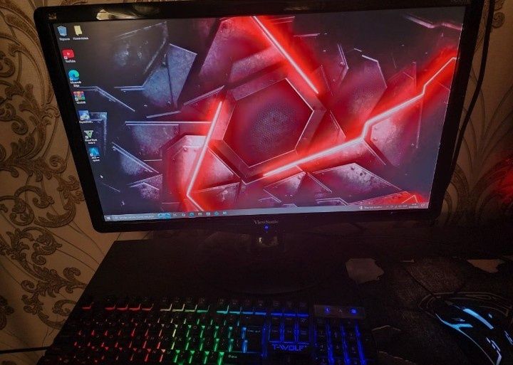 Компьютер AMD FX 8300
