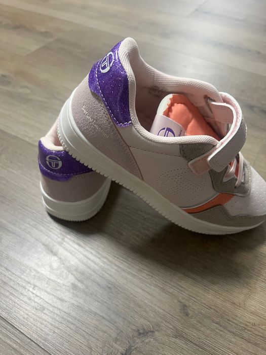Adidas Sergio Tacchini