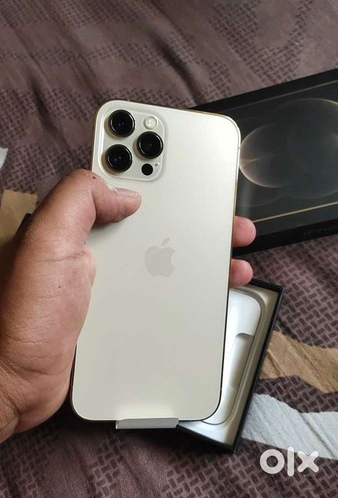 PRODAM Iphone 12 pro