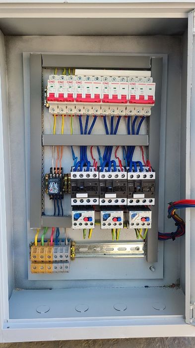 Электрик по Ташкенту 24/7