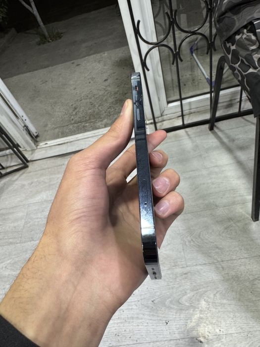 Iphone 12 pro 128 gb