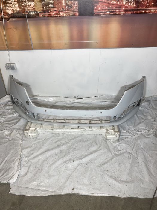 Bara Fata Skoda Octavia 4 2020 2021 2022 2023