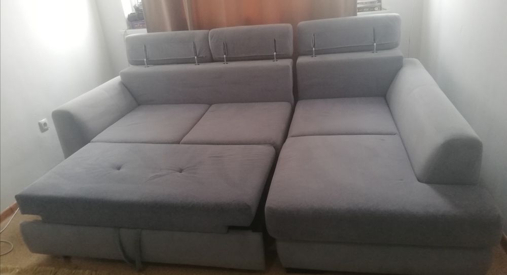 Диван, в отличном состоянии