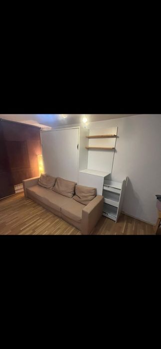 Vand pat rabatabil de perete