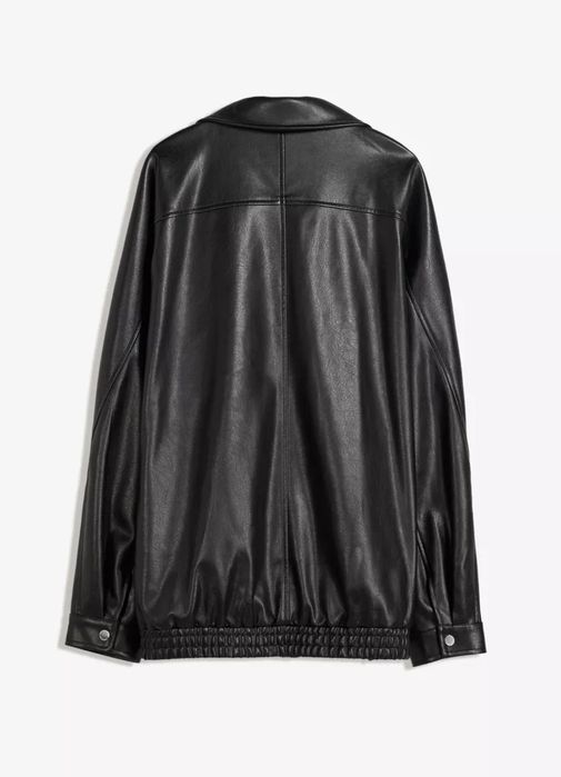 Куртка Bershka M