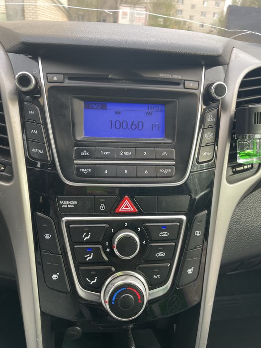 Продам Hyundai i30