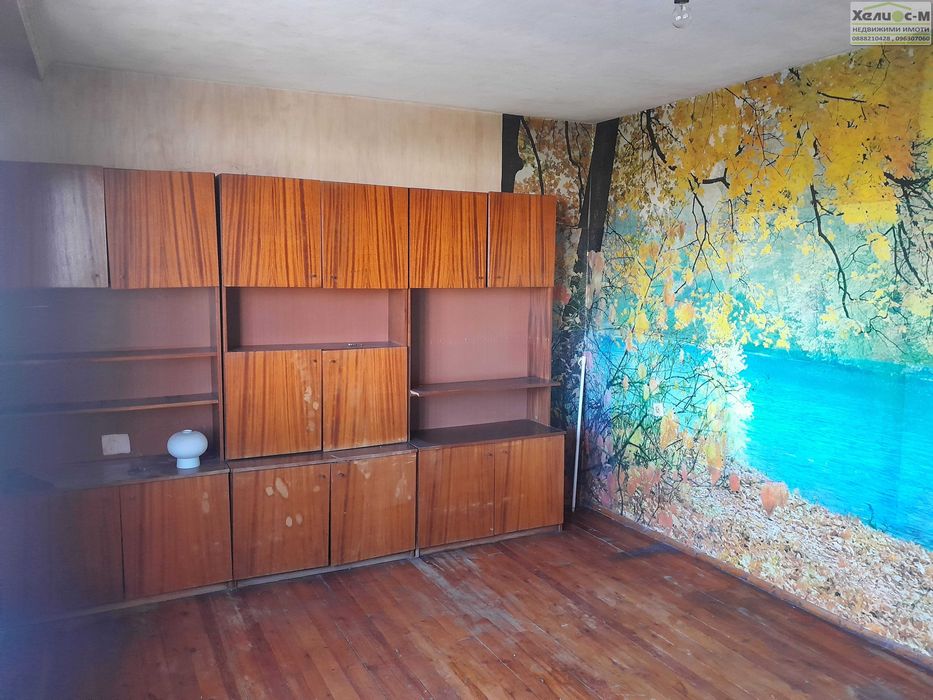 Продава се Двустаен апартамент в Монтана, Жеравица - 67 кв.м за 1287 €/кв.м - Снимка #1