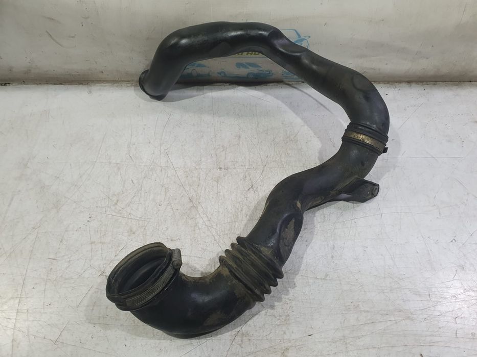 Conducta aer Jaguar S-Type 1 (facelift) (2004 - 2008) (1300) AJ-TDV6