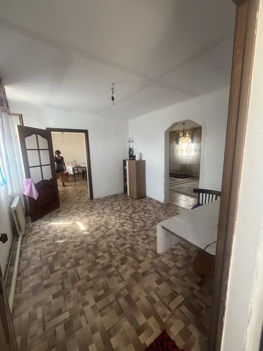 Продам дом 3 отделения