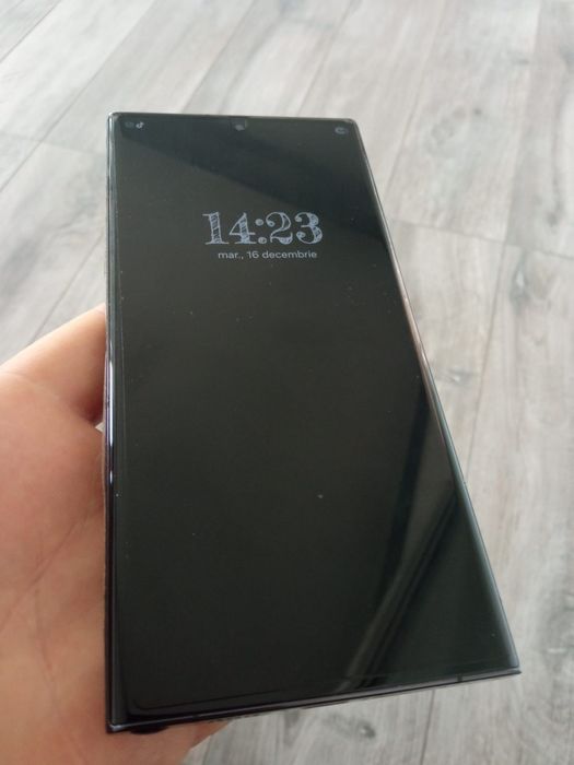 Vând Samsung s23 ultra