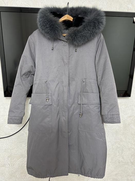 Продам парку 46 размера