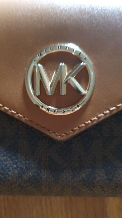 Portmoneu Michael Kors