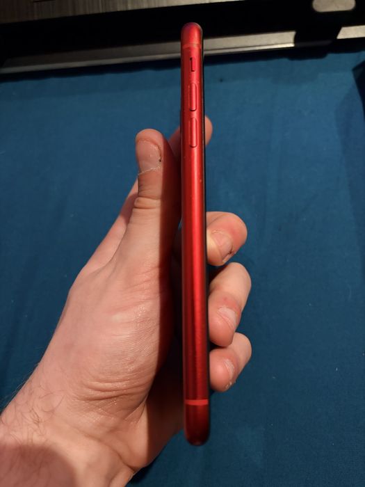 Iphone 11 cu cutie originala