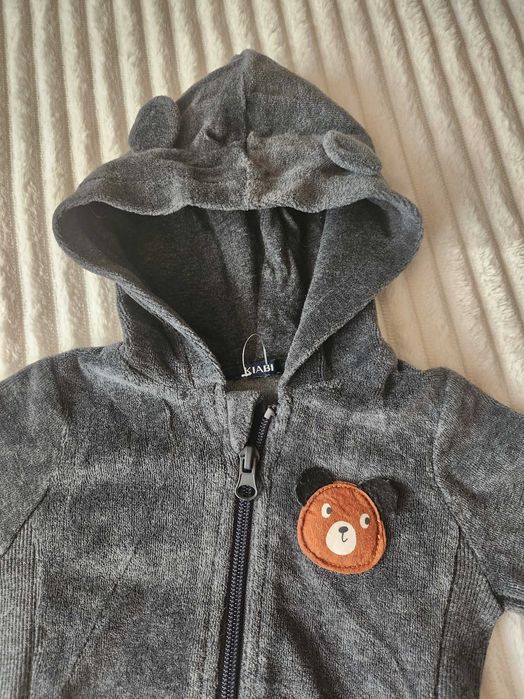 НОВИ Бебешки дрешки за момче НОВИ