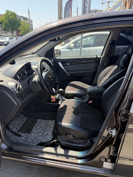 Chevrolet Nexia 2022 — 7