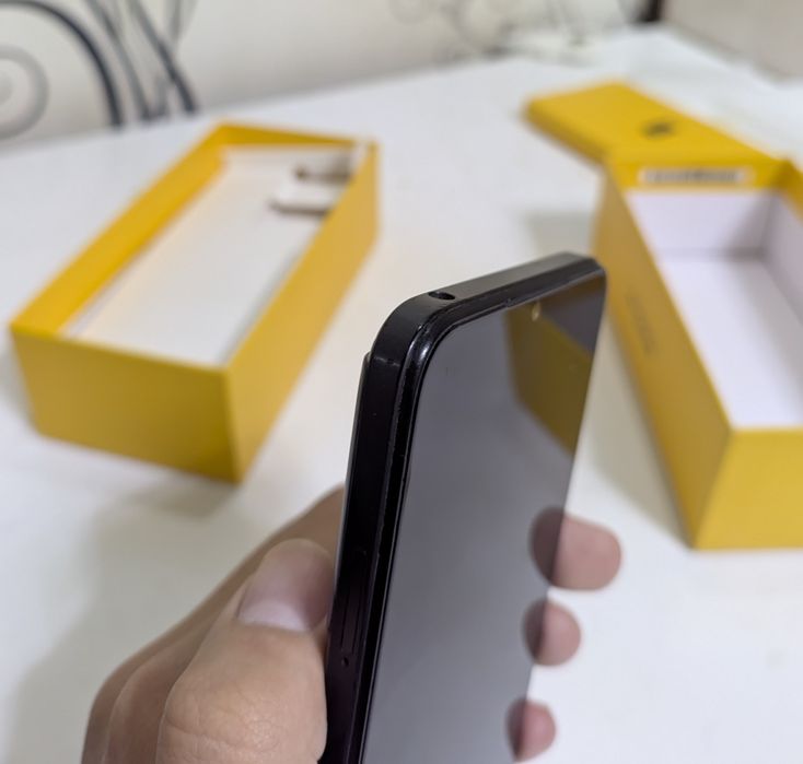 Poco m5 holati ideal 64/4