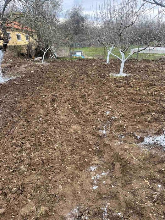 Продава се Парцел в София, Център - 780 кв.м за 41 €/кв.м - Снимка #11