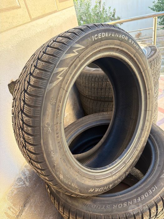 Grenlander 235/55 R19 balon sotiladi zinmiy srochno