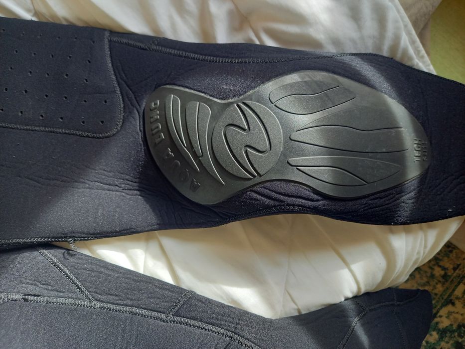 Водолазен неопрен Aqua Lung 7mm