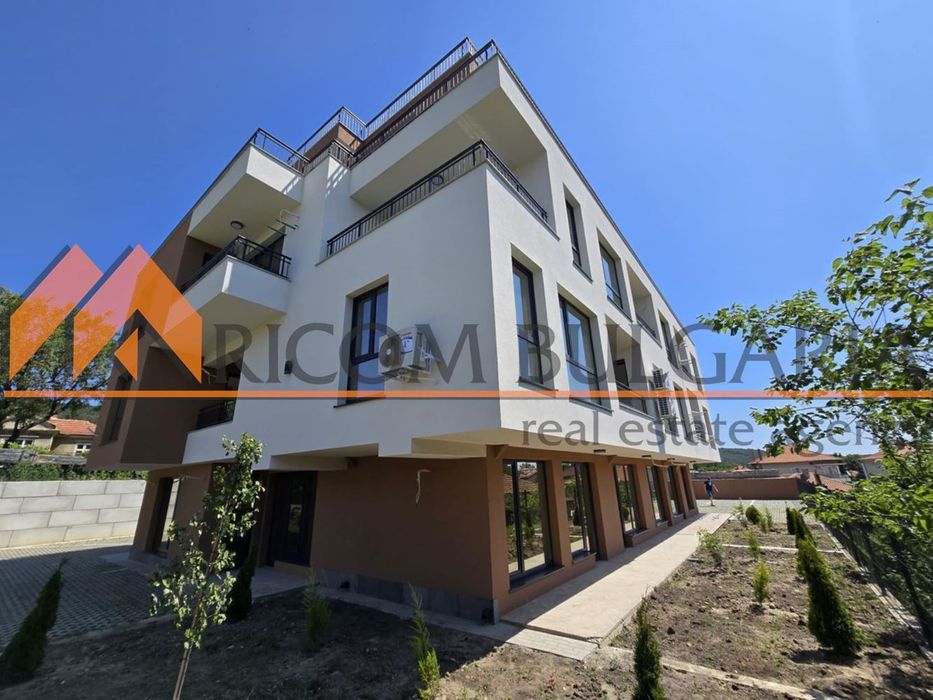 Продава се Двустаен апартамент в Варна, Виница - 75 кв.м за 1667 €/кв.м - Снимка #8