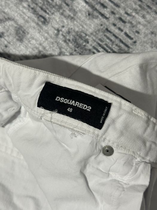 Blugi Dsquared2 Autentici