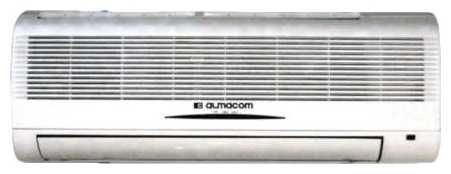 Продам кондиционер Almacom