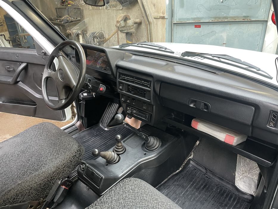 Продам свою Ниву