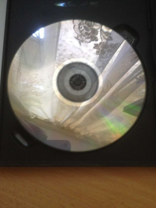 DVD диск Led-Zeppelin концерт