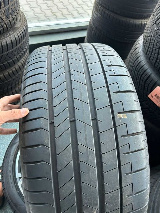 Jante Bmw X7 Anvelope vara Pirelli P Zero  315 35 22