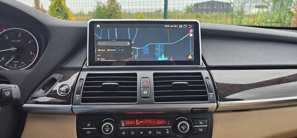 De vanzare BMW X5 4d