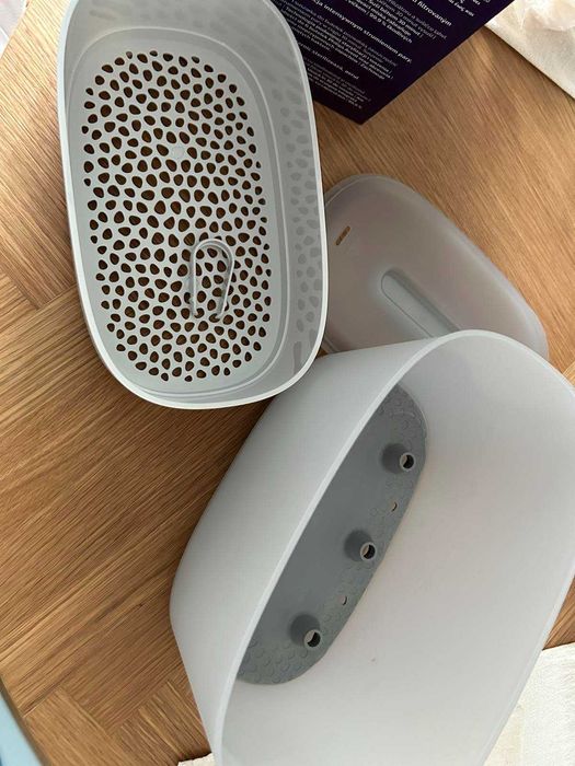 Електрически стерилизатор Philips Avent - Premium с функция изсушаване