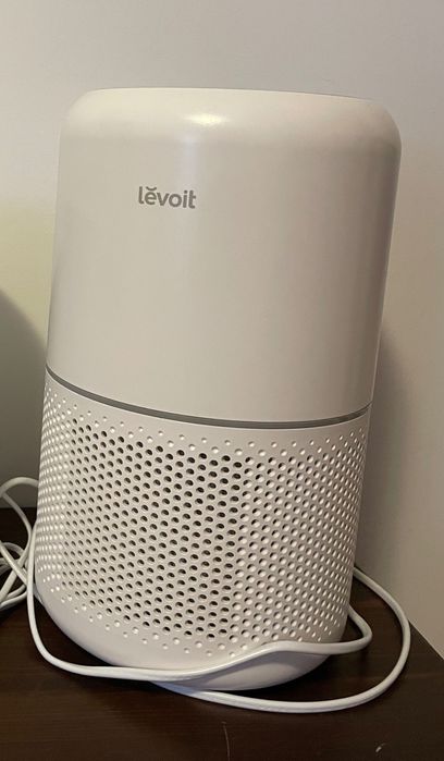 purificator aer Levoit core 300-RAC